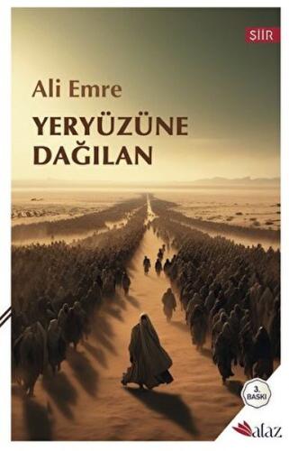 Yeryüzüne Dağılan %12 indirimli Ali Emre