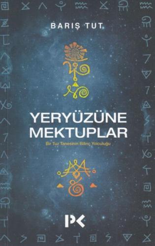 Yeryüzüne Mektuplar %17 indirimli Barış Tut