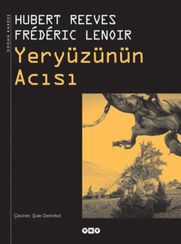 Yeryüzünün Acısı (Ciltli) %18 indirimli Frederic Lenoir