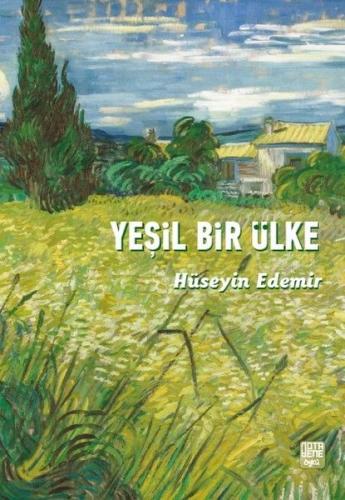 Yeşil Bir Ülke Hüseyin Edemir