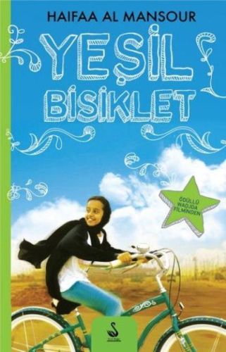 Yeşil Bisiklet Haifaa Al Mansour