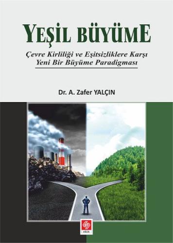 Yeşil Büyüme Zafer Yalçın