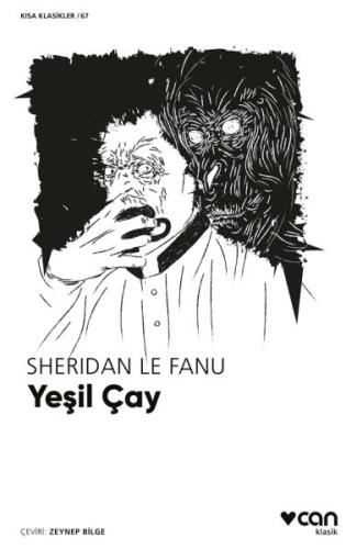 Yeşil Çay %15 indirimli Sheridan Le Fanu