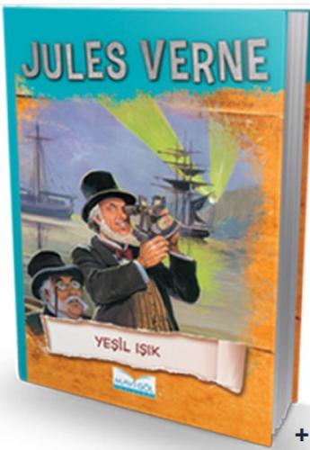 Yeşil Işık Jules Verne