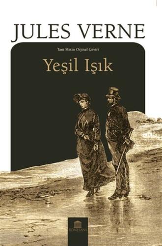 Yeşil Işık %23 indirimli Jules Verne