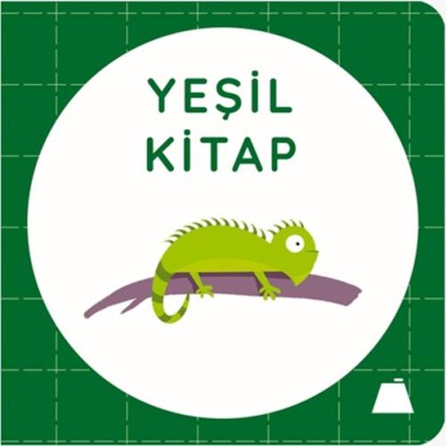 Yeşil Kitap Kolektif