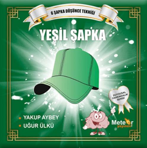 Yeşil Şapka Yakup Aybey