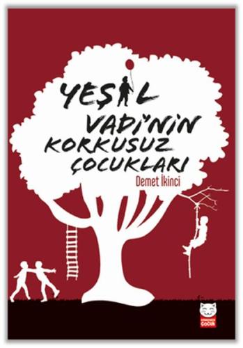 Yeşil Vadi’nin Korkusuz Çocukları %14 indirimli Demet İkinci