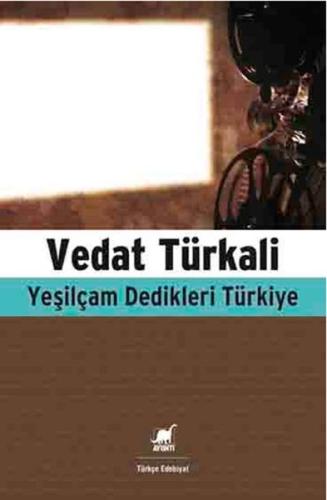 Yeşilçam Dedikleri Türkiye %14 indirimli Vedat Türkali