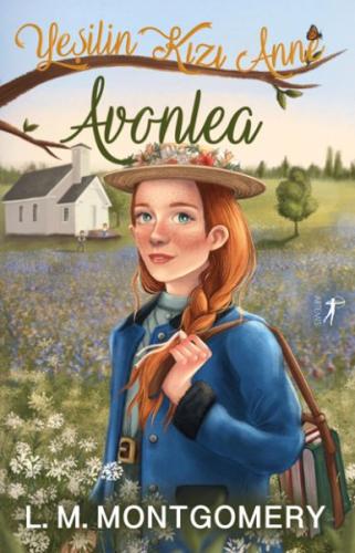 Yeşilin Kızı Anne 2 - Avonlea (Ciltli) %10 indirimli L. M. Montgomery