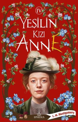 Yeşilin Kızı Anne 4 - Ciltsiz %30 indirimli L. M. Montgomery