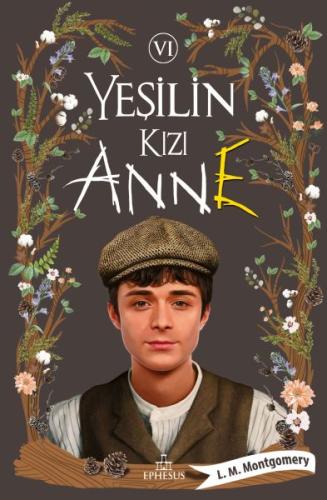 Yeşilin Kızı Anne 6 - Ciltsiz %30 indirimli L. M. Montgomery