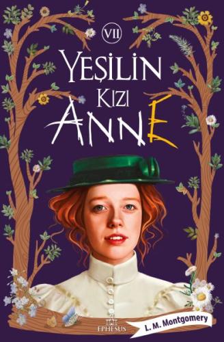 Yeşilin Kızı Anne 7 - Ciltsiz %30 indirimli L. M. Montgomery