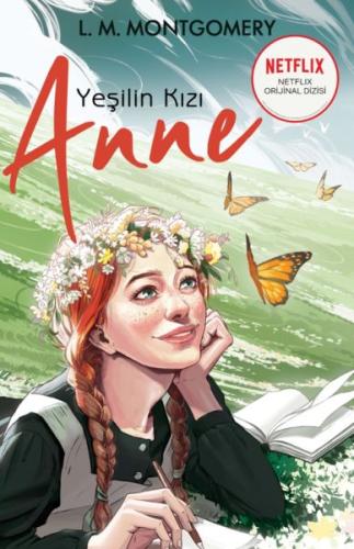 Yeşilin Kızı Anne %30 indirimli L. M. Montgomery