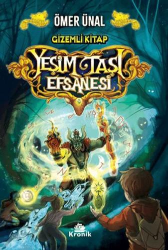 Yeşim Taşı Efsanesi Ömer Ünal