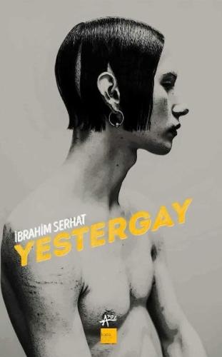 Yestergay %13 indirimli İbrahim Serhat