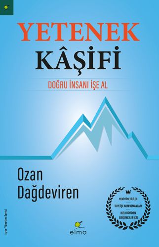 Yetenek Kaşifi %15 indirimli Ozan Dağdeviren