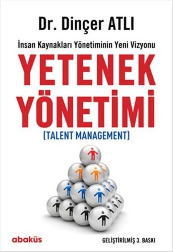 Yetenek Yönetimi %20 indirimli Dinçer Atlı