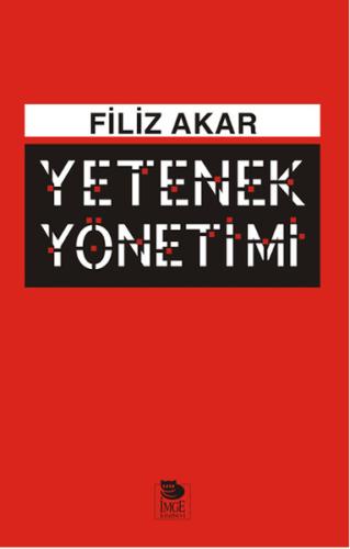 Yetenek Yönetimi %10 indirimli Filiz Akar