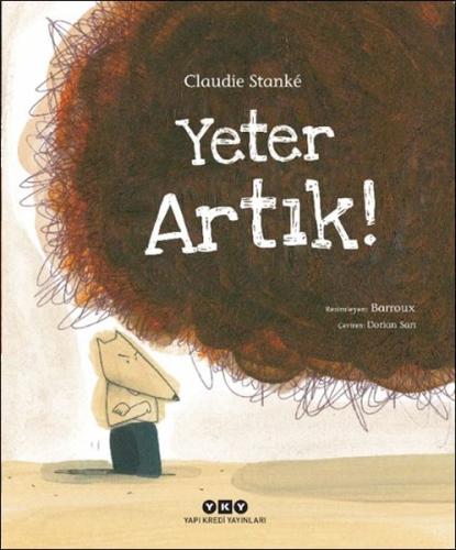 Yeter Artık! %18 indirimli Claudie Stanke