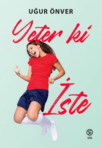 Yeter ki İste %13 indirimli Uğur Önver