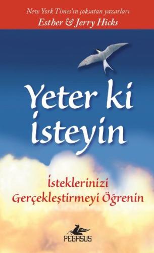 Yeter ki İsteyin! %15 indirimli Jerry Hicks