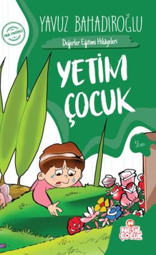 Yetim Çocuk %20 indirimli Yavuz Bahadıroğlu