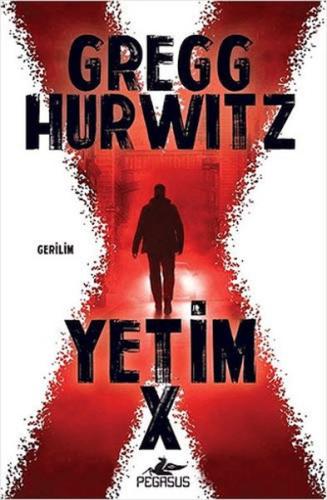 Yetim X %15 indirimli Gregg Hurwitz