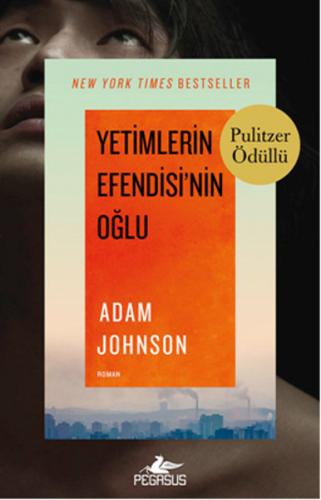 Yetimlerin Efendisi'nin Oğlu %15 indirimli Adam Johnson