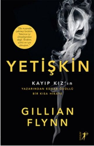 Yetişkin %10 indirimli Gillian Flynn