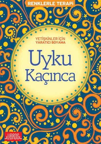 Yetişkinler için Yaratıcı Boyama Uyku Kaçınca %18 indirimli Kolektif