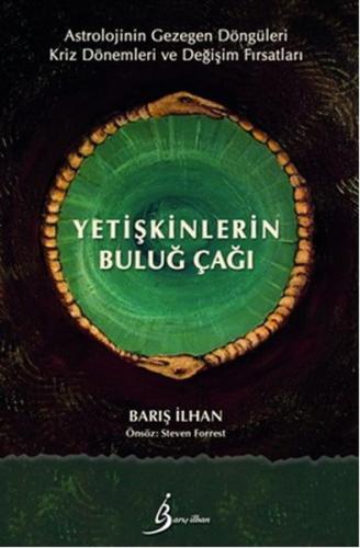 Yetişkinlerin Buluğ Çağı %10 indirimli Barış İlhan