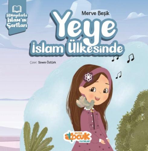 Yeye İslam Ülkesinde %3 indirimli Merve Beşik