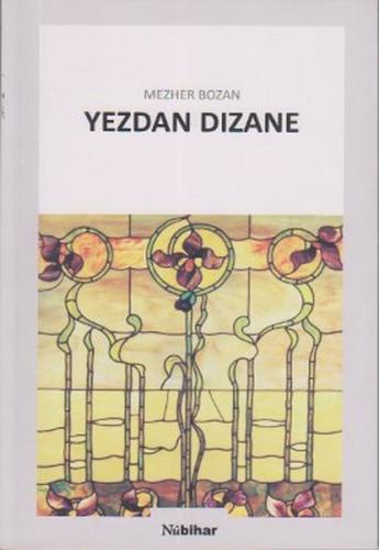 Yezdan Dızane %23 indirimli Mezher Bozan