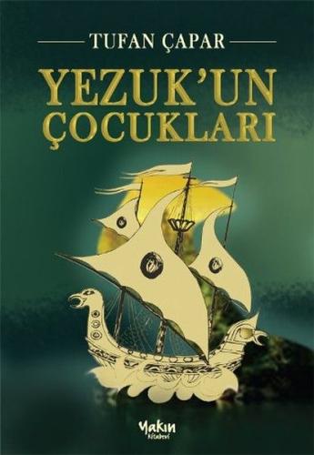 Yezuk`un Çocukları %30 indirimli Tufan Çapar