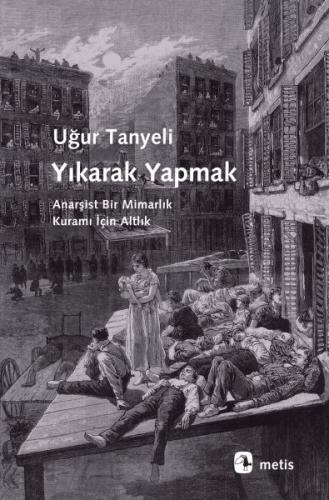 Yıkarak Yapmak %10 indirimli Uğur Tanyeli