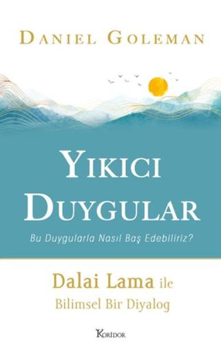 Yıkıcı Duygular %25 indirimli Daniel Goleman