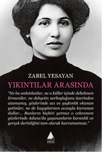 Yıkıntılar Arasında %10 indirimli Zabel Yesayan