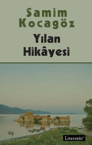 Yılan Hikayesi %10 indirimli Samim Kocagöz