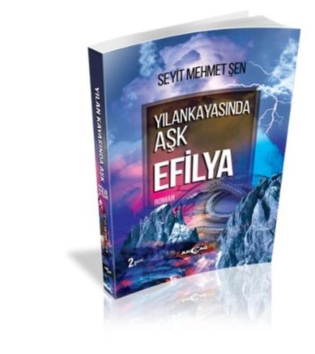 Yılankayasında Aşk Efilya %15 indirimli Seyit Mehmet Şen