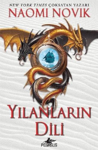 Yılanların Dili - Temeraire 6 %15 indirimli Naomi Novik