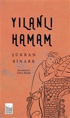 Yılanlı Hamam %17 indirimli Şükran Binark