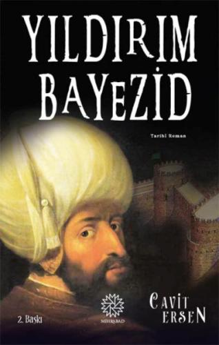 Yıldırım Bayezid %17 indirimli Cavit Ersen