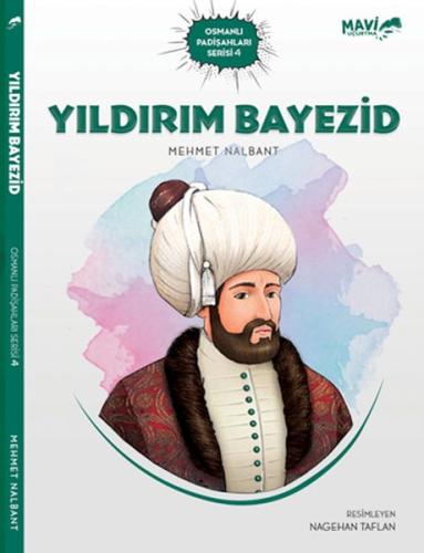 Yıldırım Bayezid %17 indirimli Mehmet Nalbant