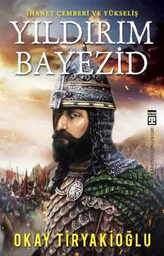 Yıldırım Bayezid %15 indirimli Okay Tiryakioğlu