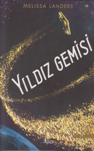 Yıldız Gemisi Melissa Landers