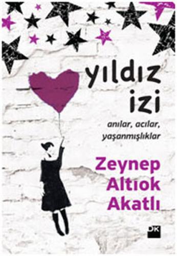 Yıldız İzi %10 indirimli Zeynep Altıok