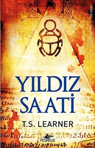 Yıldız Saati %15 indirimli T. S. Learner