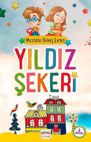 Yıldız Şekeri Mustafa Ökkeş Evren