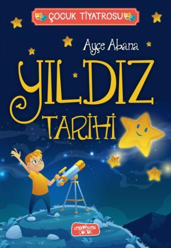 Yıldız Tarihi %14 indirimli Ayçe Abana